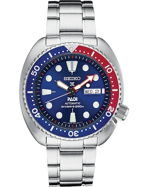 Reloj Seiko Prospex para hombre SRPE99