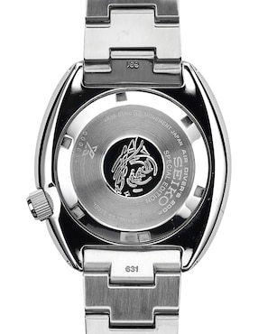 Reloj Seiko Prospex para hombre SRPE99