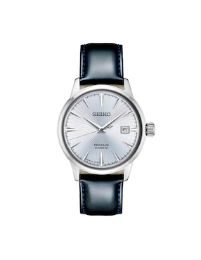 Reloj Seiko Presage Para Hombre SRPB43