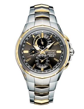 Reloj Seiko Coutura para hombre SSC376