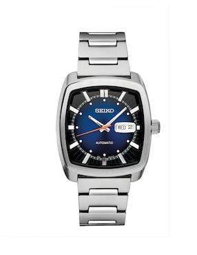 Reloj Seiko Recraft Para Hombre SNKP23