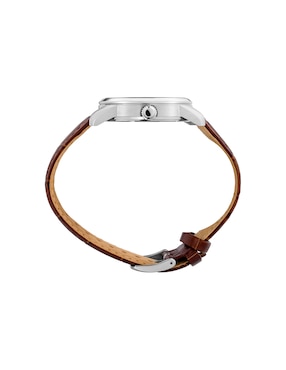 Reloj Seiko Essentials para hombre SNE529