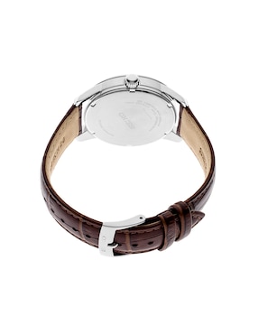 Reloj Seiko Essentials para hombre SNE529