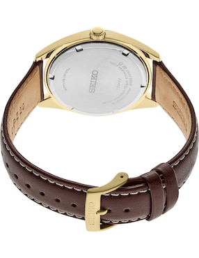 Reloj Seiko Essentials para hombre SUR450