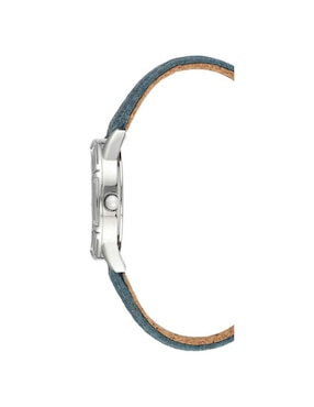 Reloj Anne Klein Color Collection para mujer AK3767BMBL
