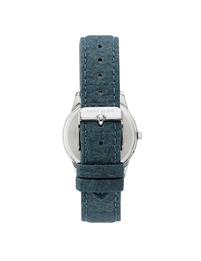 Reloj Anne Klein Color Collection para mujer AK3767BMBL