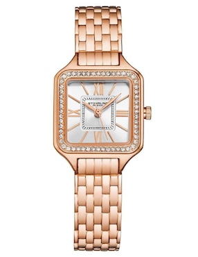 Reloj Stuhrling Symphony Para Mujer 4020