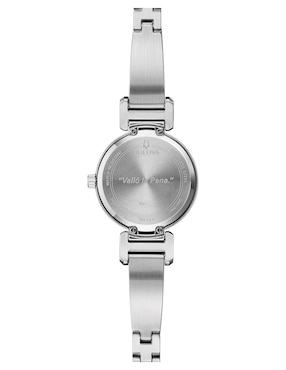 Reloj Bulova Marc Anthony para mujer 96P241