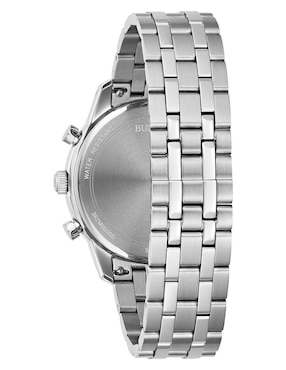 Reloj Bulova Clásicos para hombre 96B404