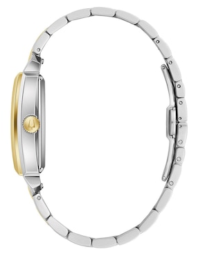 Reloj Bulova Clásicos para hombre 98A308