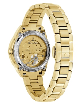 Reloj Bulova Clásicos para mujer 97L172