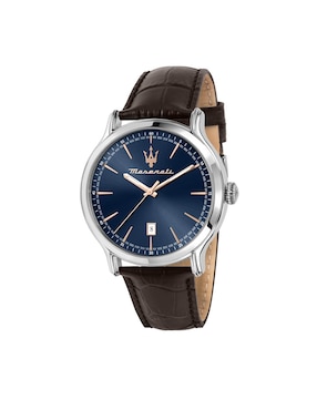 Reloj Maserati Epoca Para Hombre R8851118016