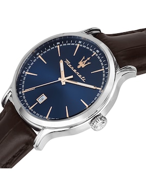 Reloj Maserati Epoca para hombre R8851118016