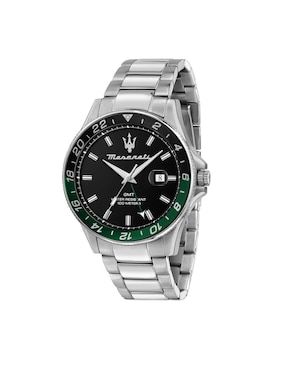 Reloj Maserati Sfida para hombre R8853140005