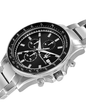 Reloj Maserati Sfida para hombre R8873640015