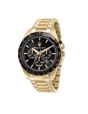 Reloj Maserati Traguardo Para Hombre R8873612041