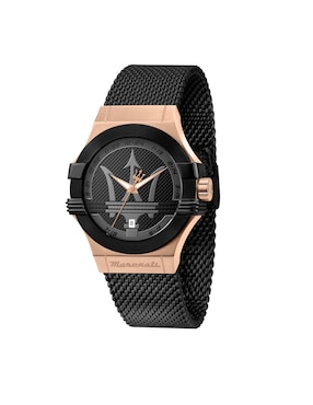 Reloj Maserati Potenza Para Hombre R8853108010