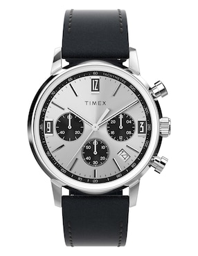 Reloj Timex Marlin Quartz Chronograph para hombre TW2W10300VT
