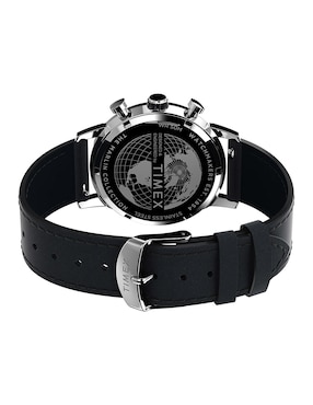 Reloj Timex Marlin Quartz Chronograph para hombre TW2W10300VT