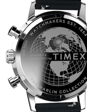 Reloj Timex Marlin Quartz Chronograph para hombre TW2W10300VT