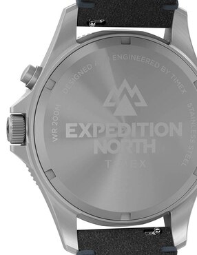 Reloj Timex Expedition North® Slack Tide para hombre TW2W21900VC