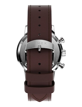 Reloj Timex Marlin Quartz Chronograph para hombre TW2W10200VT