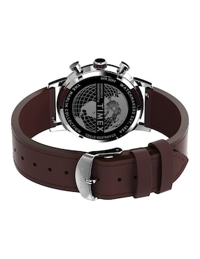 Reloj Timex Marlin Quartz Chronograph para hombre TW2W10200VT