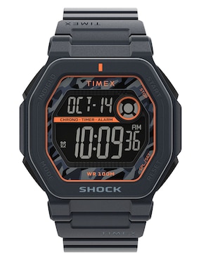 Reloj Timex Command Encounter Digital para hombre TW2V93800VT