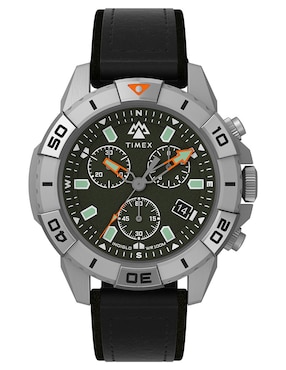 Reloj Timex Expedition North Ridge Chronograph Para Hombre TW2W16100VC