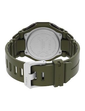 Reloj Timex Command Encounter Digital para hombre TW2V93700VT
