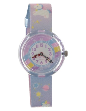 Reloj Flik Flak Gameland Para Niña ZFBNP213