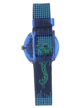 Reloj Flik-Flak Cyberoza para niño ZFPNP135