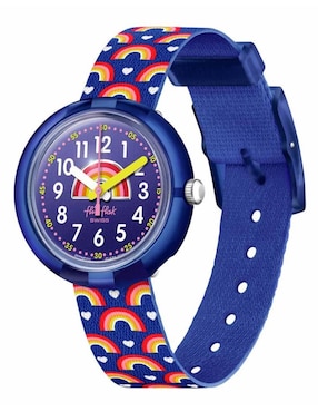 Reloj Flik-Flak 2305 Color My Life Para Niña ZFPNP111