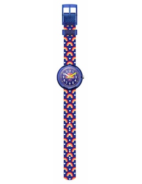 Reloj Flik-Flak 2305 Color My Life unisex ZFPNP111