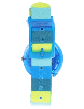 Reloj Flik-Flak Color my Life para niño ZFPNP112