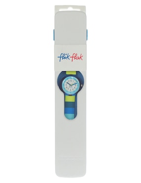 Reloj Flik-Flak Color my Life para niño ZFPNP112