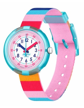 Reloj Flik-Flak 2305 Color My Life para niña ZFPNP113