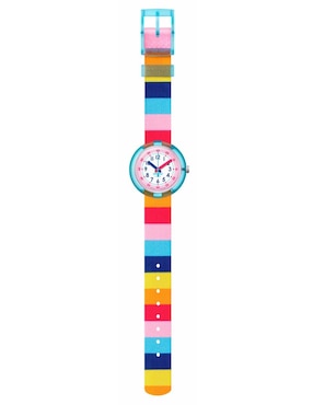 Reloj Flik-Flak 2305 Color My Life para niña ZFPNP113