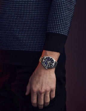 Reloj Citizen Marvel Hombre Araña para hombre 61751