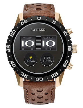 Smartwatch Citizen CZ Smart YouQ Para Hombre