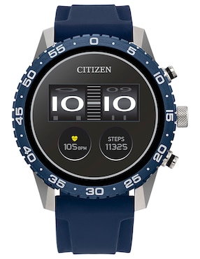 Smartwatch Citizen CZ Smart YouQ Para Hombre