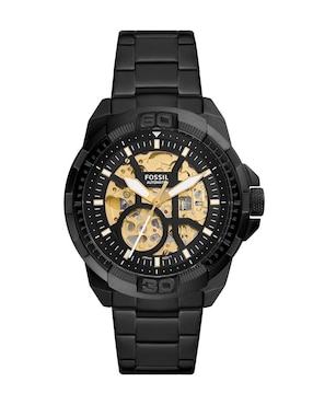 Reloj Fossil Bronson Para Hombre ME3217