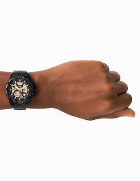 Reloj Fossil Bronson para hombre ME3217