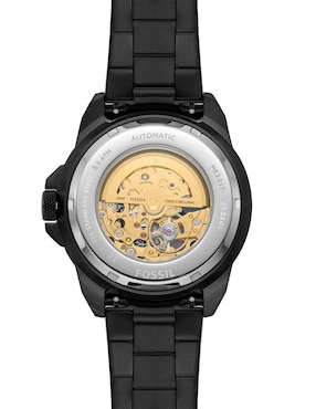 Reloj Fossil Bronson para hombre ME3217