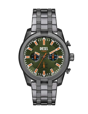 Reloj Diesel Split Para Hombre DZ4624