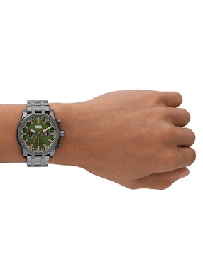 Reloj Diesel Split para hombre DZ4624