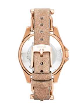 Reloj Fossil Riley para mujer ES3466