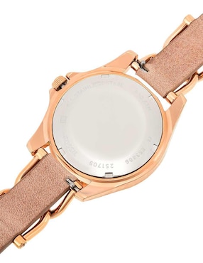Reloj Fossil Riley para mujer ES3466