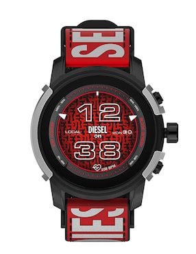 Smartwatch Diesel Griffed Para Hombre