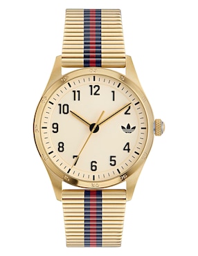 Reloj ADIDAS Code Four Unisex AOSY235302I